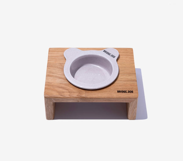 Toy Bear Bowl - Taro Bear