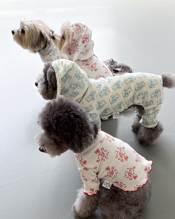 Bath Time Lettuce Tee