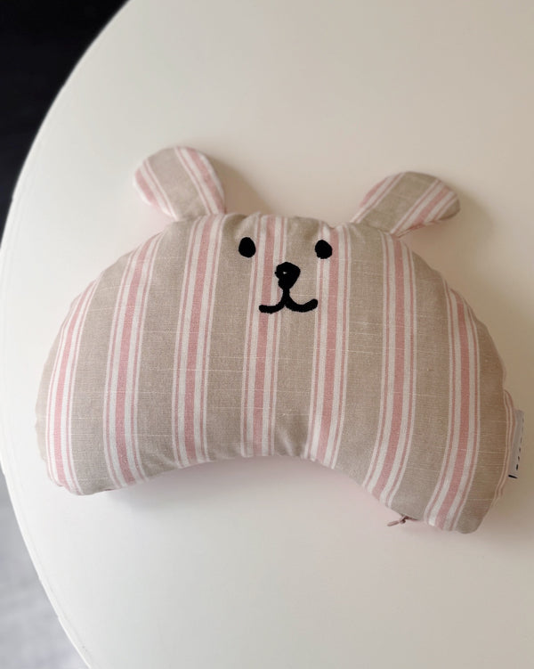 [PRE ORDER] Hug Me Buggy Pillow Artisan