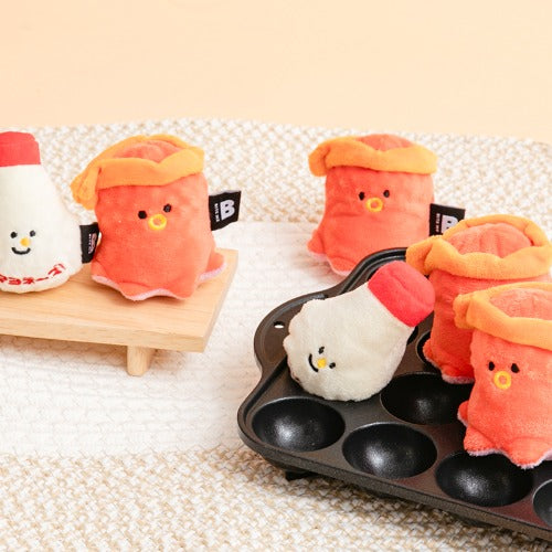 Takoyaki Dream Ball Toy