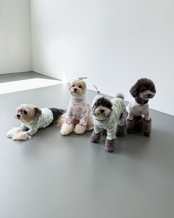 Bath Time Lettuce Tee