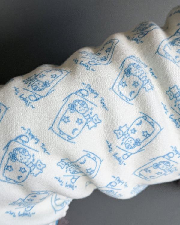 Sleeping Time Lettuce All-in-One