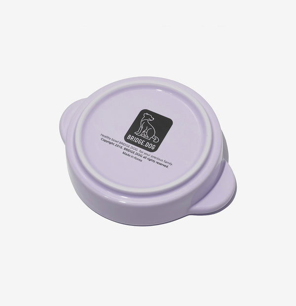 Mini Pot - Baby Purple (Glossy)