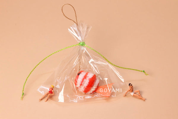 Bongji Goldfish Cat Fishing Rod Refill Toy