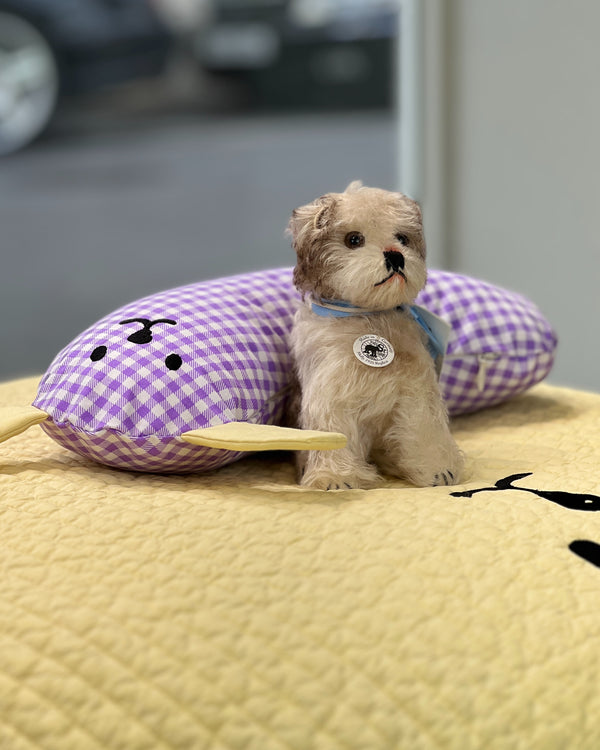Hug Me Mini Pillow – Very Violet