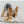 Snoopy Andy Rope Toy