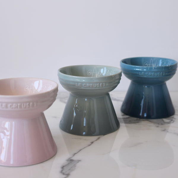 Pet Tableware High Stand