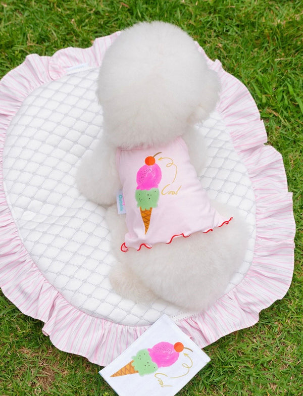 Gelato Cool Cushion