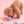[PRE ORDER] Fluffy Friends Multi-Pack Ball Toy
