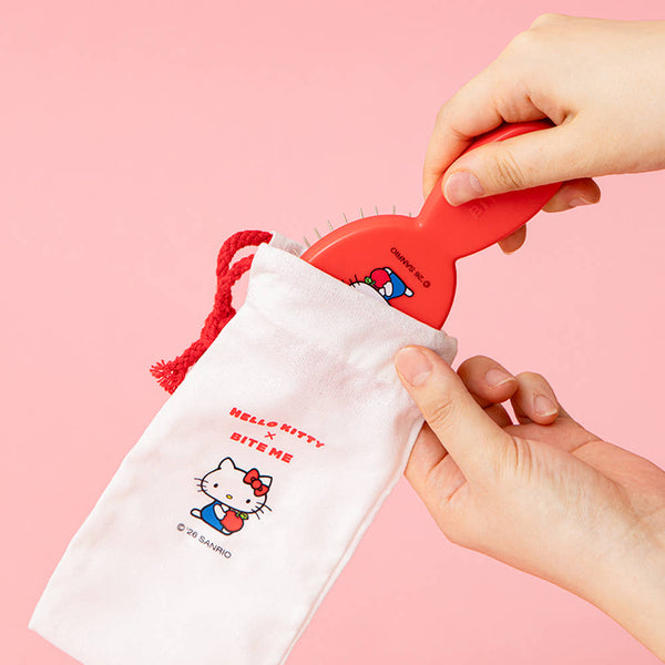[PRE ORDER] Hello Kitty Pin Brush