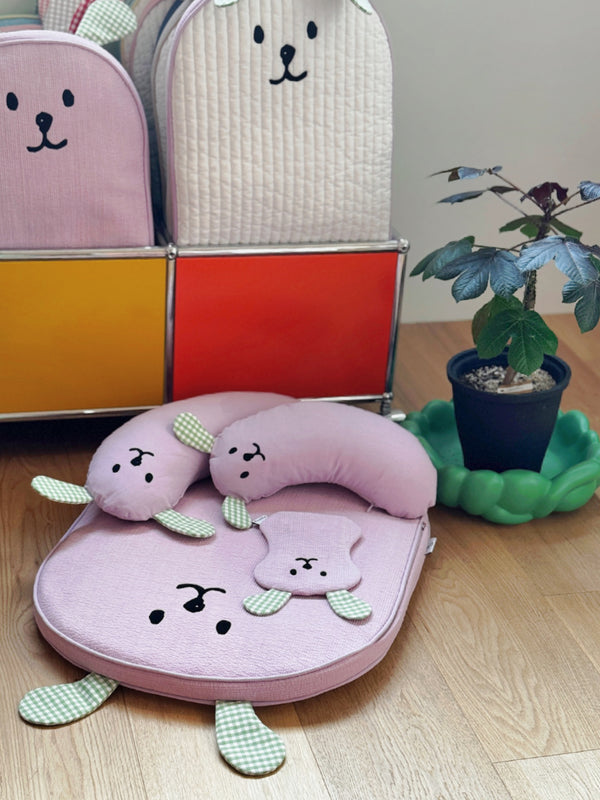 HugMe Pillow Check New