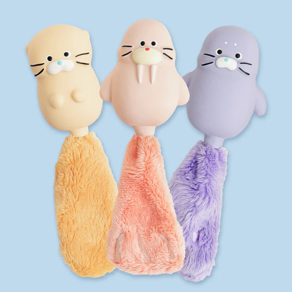 Ocean Tails Latex Toy