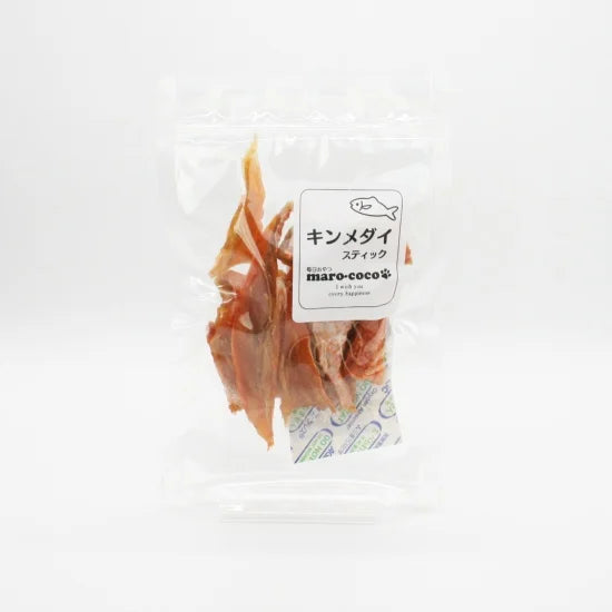 Kinmedai Jerky Stick