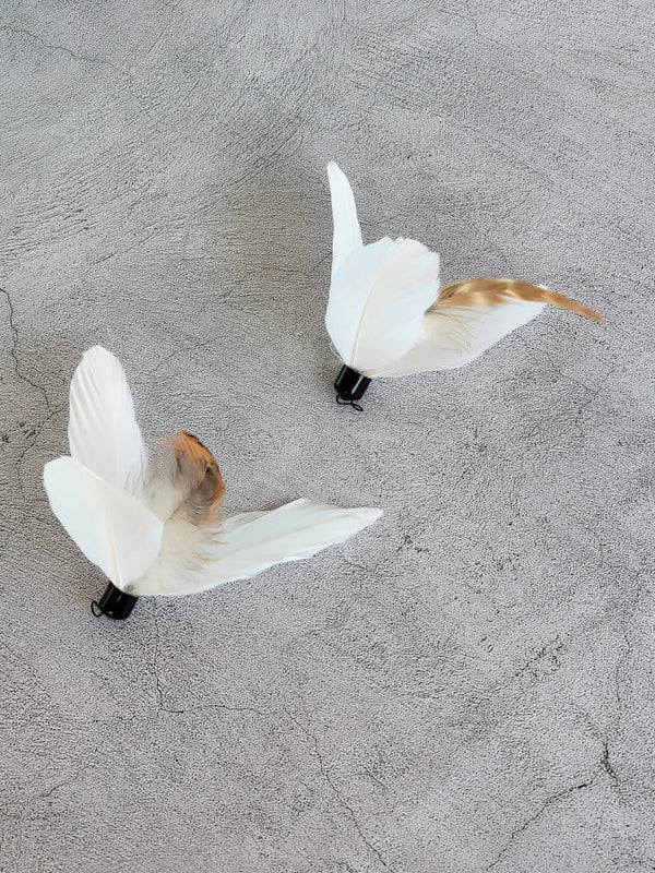 Swift Swallow Spinning Cat Teaser Wand Refill Toy
