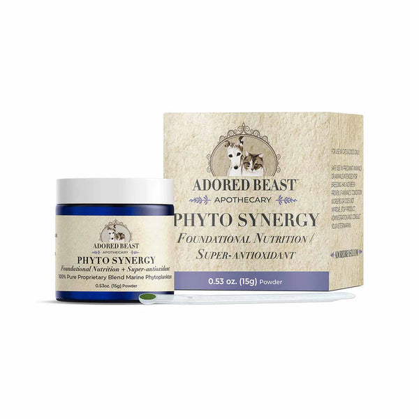 [PRE ORDER] Phyto Synergy