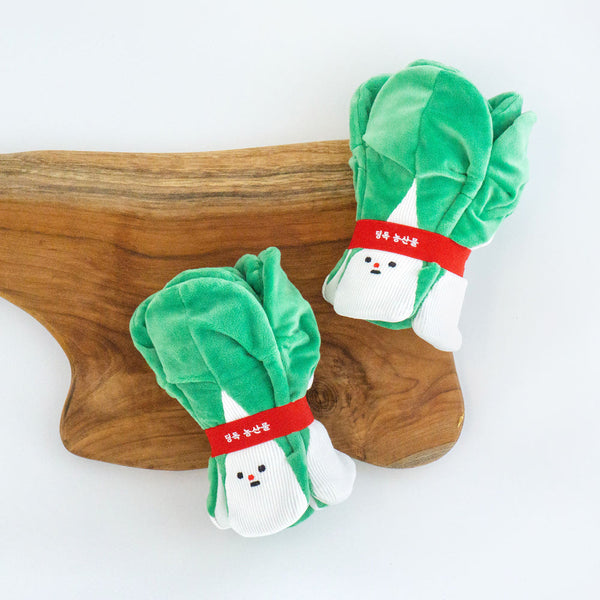 Cabbage Nosework Toy
