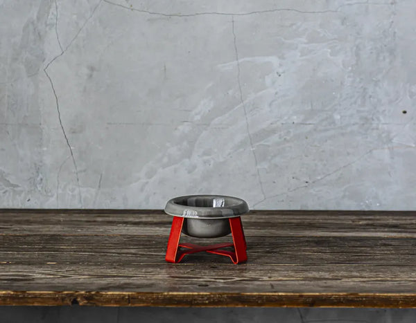 [PRE ORDER] Food Stand 2025 Christmas Limited (瑞朱 Zuishu)