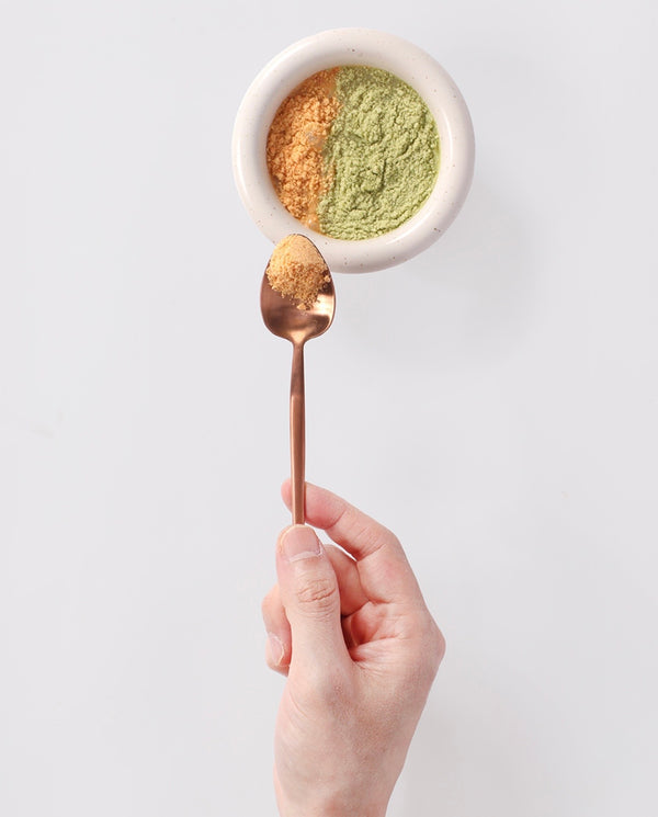 Fresh Goat Milk Functional Treats