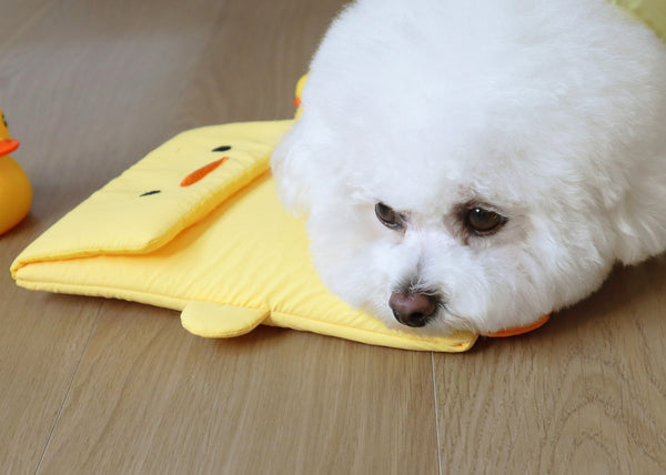 Duck Cooling Ice Pack Pouch