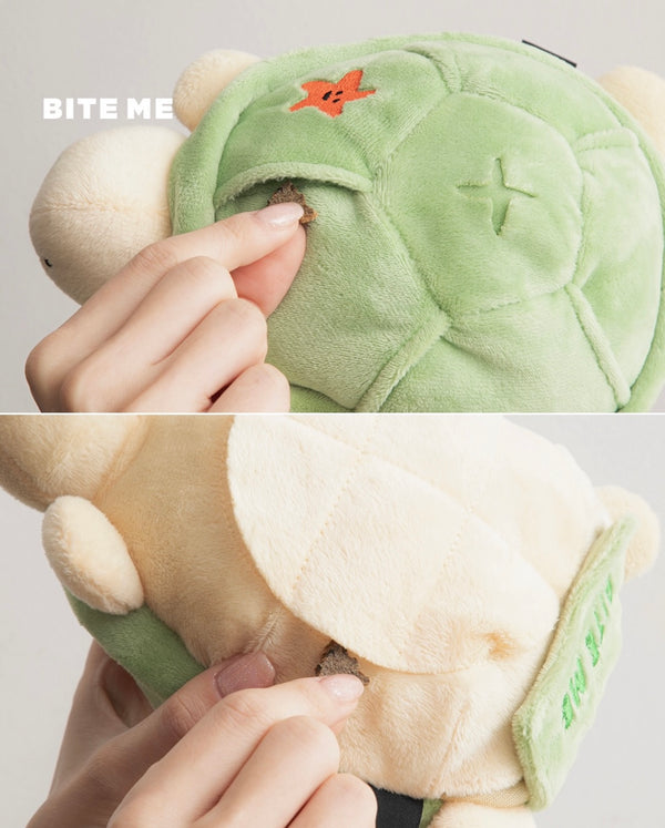 [PRE ORDER] Jumping Boogie Auto-Ball Toy