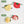 Pocket Fruits Nosework Toy