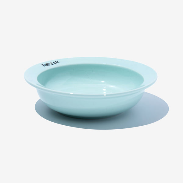 [PRE ORDER] CAT DISH - PEPPERMINT