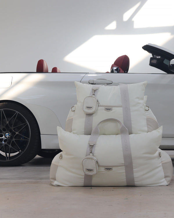 [PRE ORDER] Mon Car Seat 11th Edition