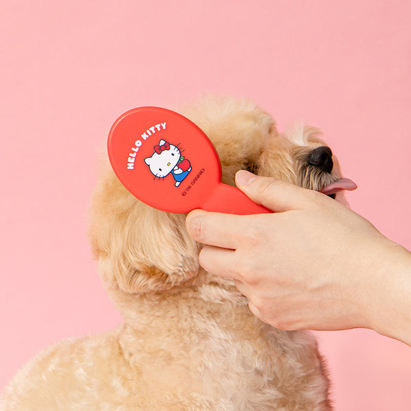 [PRE ORDER] Hello Kitty Pin Brush