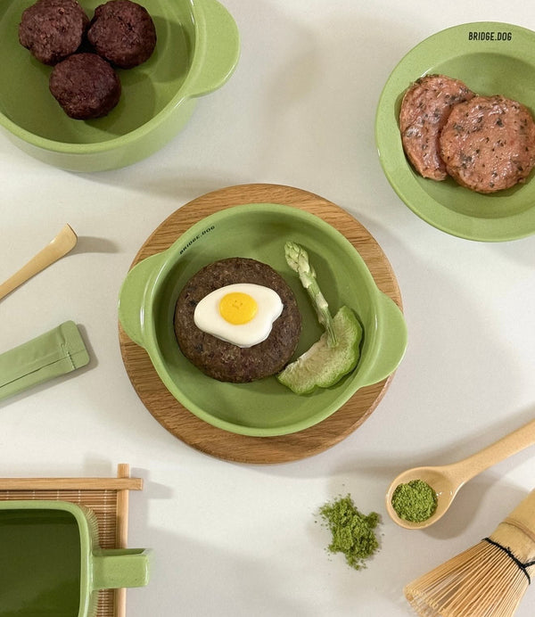 [PRE ORDER] Limited Matcha Series🍵