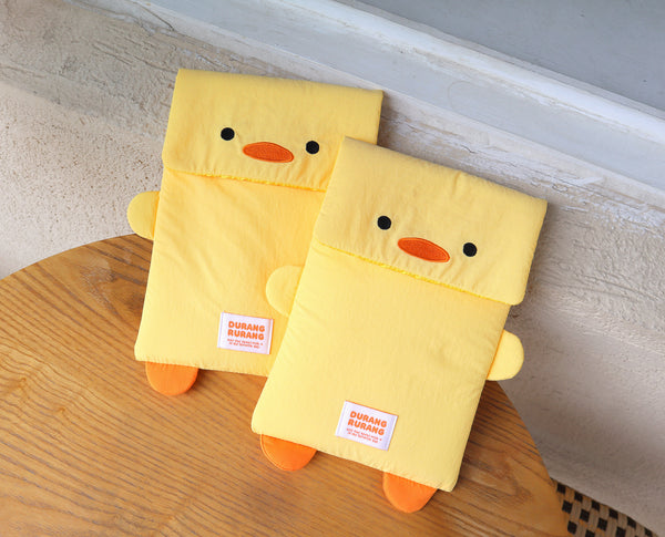 Duck Cooling Ice Pack Pouch