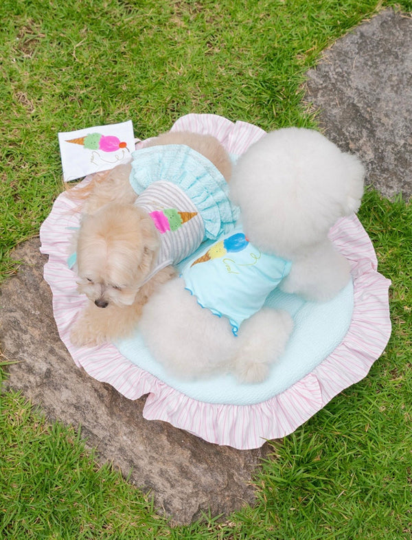 Gelato Cool Cushion