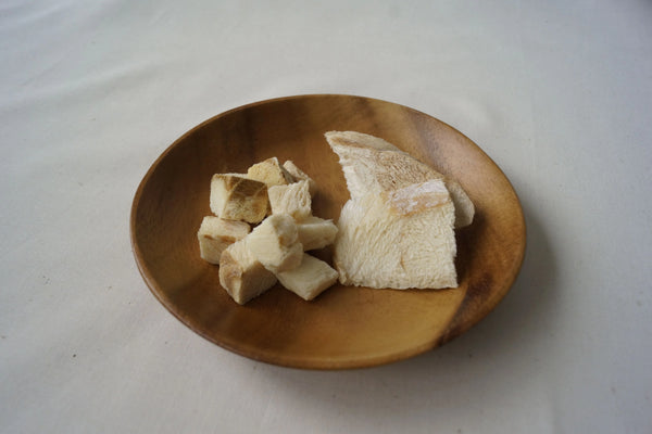For Pet Freeze Dried Hokkaido Cod