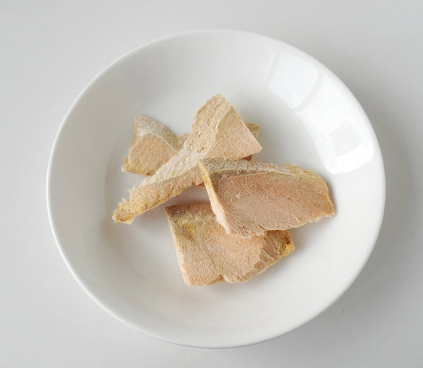For Pet Freeze Dried Salmon