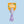 Ocean Tails Latex Toy