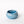 Long Ears Bowl Bluebird Marble (Small)