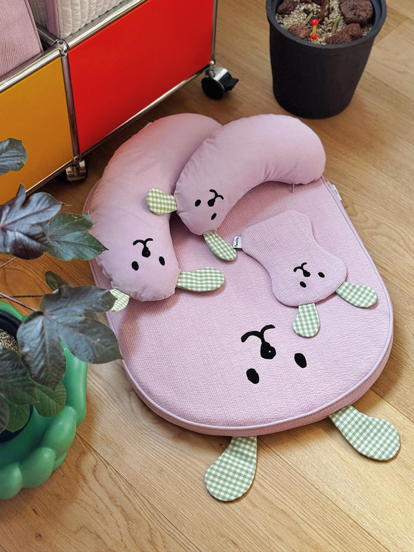 HugMe Pillow Check New