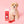 [PRE ORDER] Hello Kitty Pin Brush