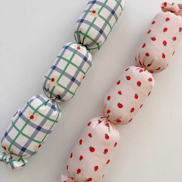 Pattern Viennyang Catnip Matatabi Cushion Toy
