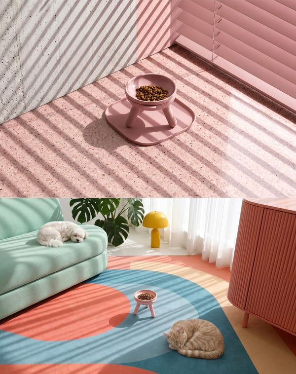 [PRE ORDER] New Oreo Table