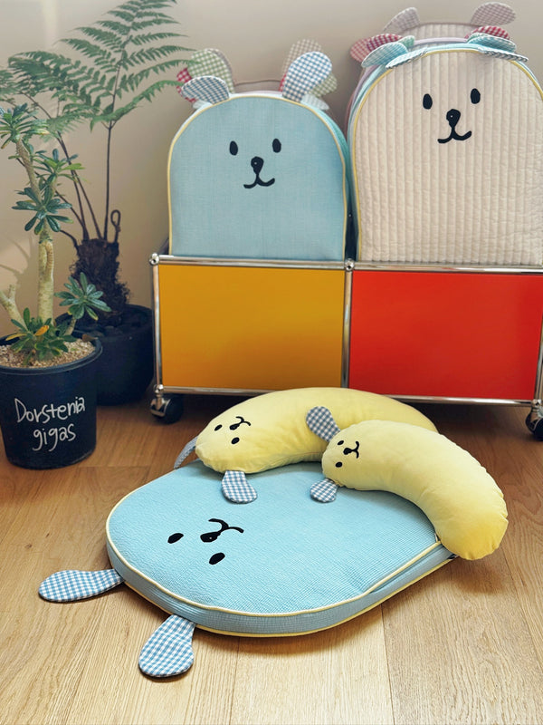 HugMe Pillow Check New