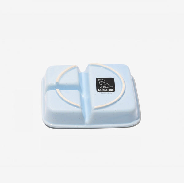 [PRE ORDER] FOOD PLATE - BLUE