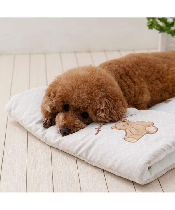 Bear Design Cool Roll Mat