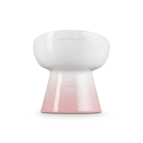 Pet Tableware High Stand-Deep