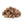 Freeze Dried Horse Meat
