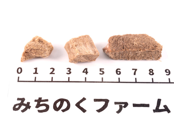 Freeze Dried Kangaroo Meat