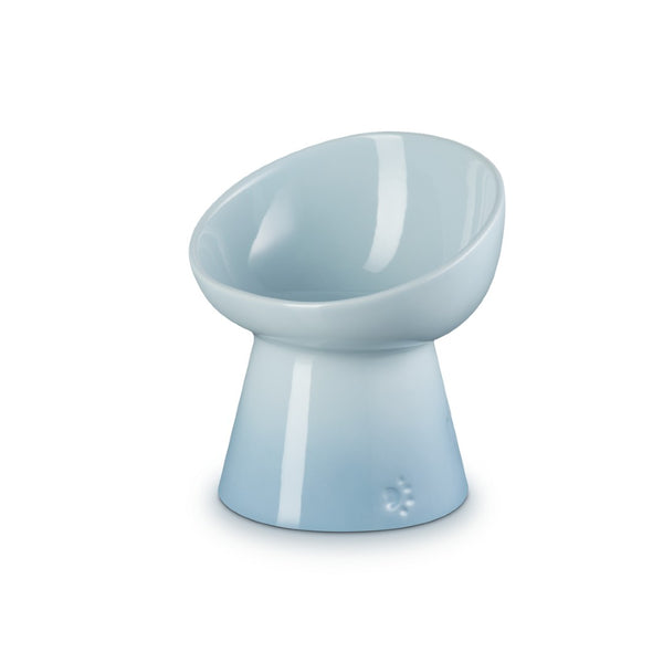 Pet Tableware High Stand-Deep