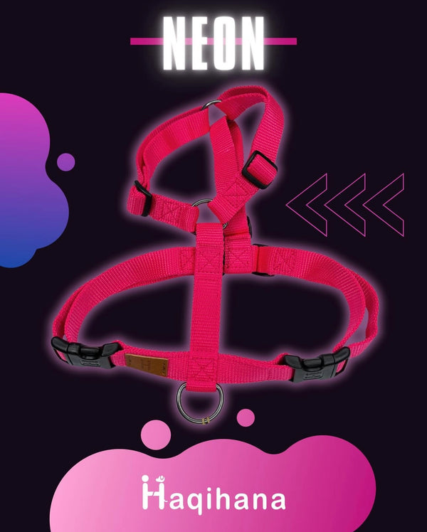 [PRE ORDER] Harness H