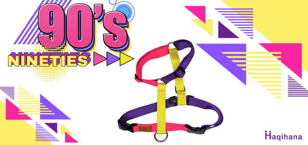 Harness H - Nineties