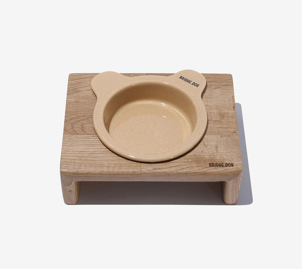 Mini Bear Bowl - Granola