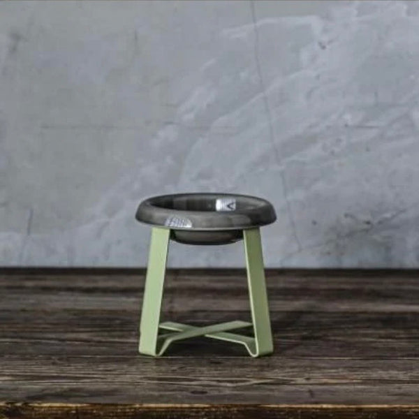 Food Stand Olive